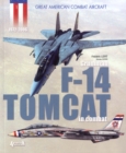 F14 Tomcat - Book