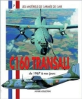C160 Transall - Book