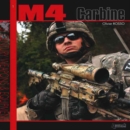 M4 Carbine - Book