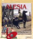 Alesia, 52 Bc : The Victory of Roman Organization - Book