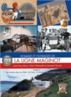 Ligne Maginot, Tome 5 - Book