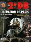 2e Db Dans La Liberation De Paris : Tome 2 - Book