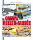 Gamme Heller-Musee - Book
