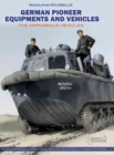 German Pioneer Equipments and Vehicles : The Amphibious Vehicles - Book