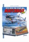 1973-2010 The Story of Matchbox Kits - Book