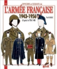L'Armee Francaise 1943-1956 - Book