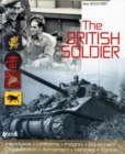 The British Soldier : From D-Day to Ve-Day - Book