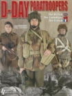 D-Day Paratroopers Volume 2 : British, Canadian and French - Book