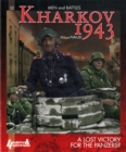 Kharkov 1943 - Book
