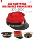 French Military Headgear - Book