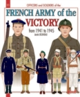 The French Army of Victory - Book