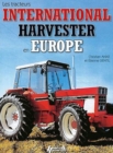 International Harvester En Europe - Book
