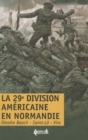 La 29e Division ameRicaine En Normandie - Book