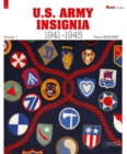 Us Army Insignia 1941-1945 Vol. 1 - Book