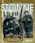 Stonne 1940 - Book