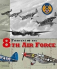 Fighters of the 8th Air Force - Book