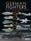 German Fighters Vol. 2 : 1939-1945 - Book