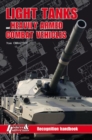 Light Tanks and Heavily Armed Combat Vehicles : Recognition Handbook - Book