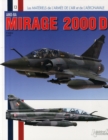 Mirage 2000d - Book