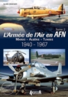 L'Aemee De l'Air En Adrique Du Nord - Tome 2 - Book