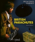 British Parachutes : Special Forces - Book