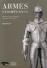 Armes Europeennes - Book