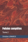 Poesies completes : Tome 2 - Book