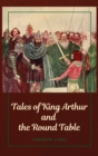 Tales of King Arthur and the Round Table - Book