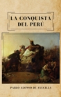 La conquista del Peru - Book