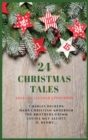 24 Christmas Tales : Advent Calendar Storybook - Book