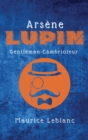 Arsene Lupin : Gentleman-Cambrioleur - Book