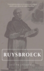 Ruysbroeck - Book