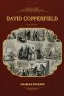 David Copperfield : Illustrated - Book