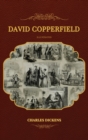 David Copperfield : Illustrated - Book