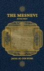 The Mesnevi : Book First - Book