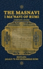 The Masnavi I Ma'navi of Rumi - Book