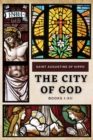 The City of God : Books I-XII - Book