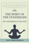 The spirit of the Upanishads - eBook