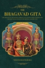 The Bhagavad Gita : The Message of the Master compiled and adapted from numerous old and new translations of the Original Sanscrit Text - Book