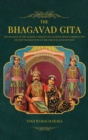 The Bhagavad Gita : The Message of the Master compiled and adapted from numerous old and new translations of the Original Sanscrit Text - Book