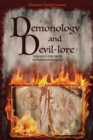 Demonology and Devil-lore : VOLUME II. The Devil. Annotated and Illustrated - Book