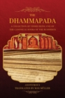 The Dhammapada : A collection of verses being one of the canonical books of the Buddhists (LARGE PRINT EDITION) - Book