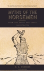Myths of the Norsemen : From the Eddas and Sagas (Illustrated) - Book