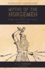 Myths of the Norsemen : From the Eddas and Sagas (Illustrated) - eBook