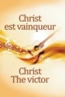 Christ The Victor - Book