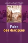 Faire des disciples - Book