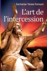 L'Art de L'intercession - Book