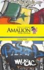 Amalion Publishing 2016 - Book