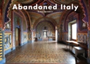 Abandoned Italy - Book