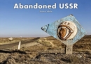 Abandoned USSR - Book